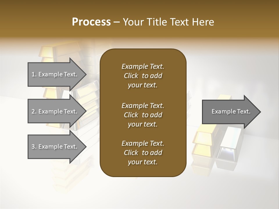 Wealth Riches Reserve PowerPoint Template