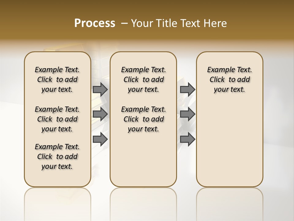 Wealth Riches Reserve PowerPoint Template