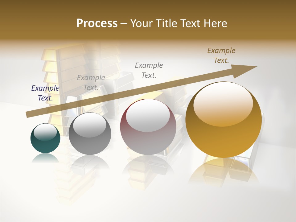 Wealth Riches Reserve PowerPoint Template