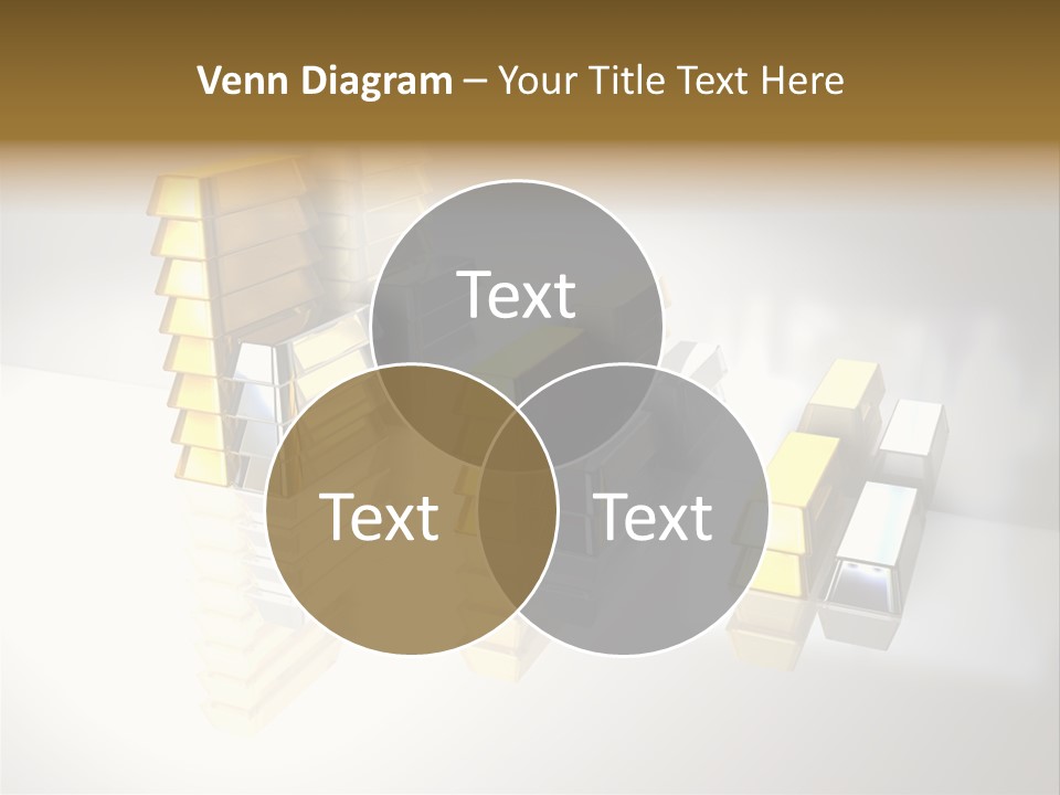 Wealth Riches Reserve PowerPoint Template