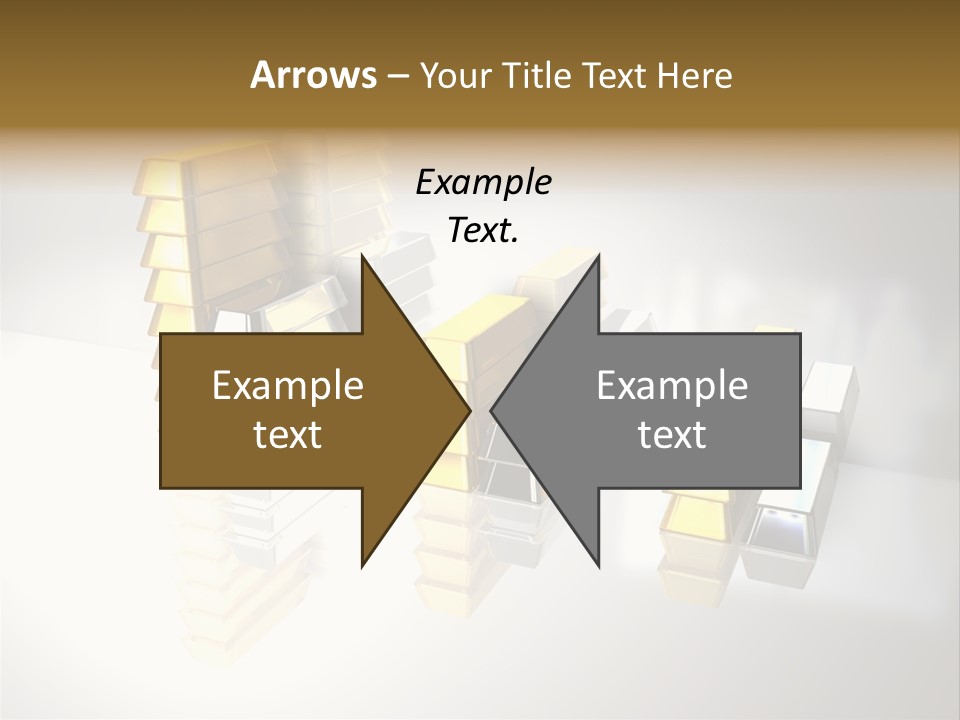 Wealth Riches Reserve PowerPoint Template