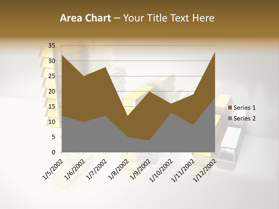 Wealth Riches Reserve PowerPoint Template