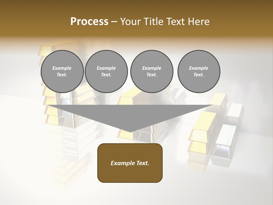 Wealth Riches Reserve PowerPoint Template