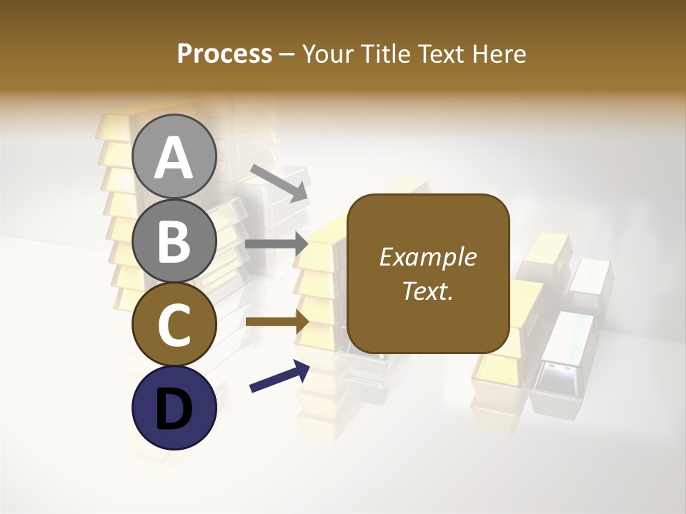 Wealth Riches Reserve PowerPoint Template