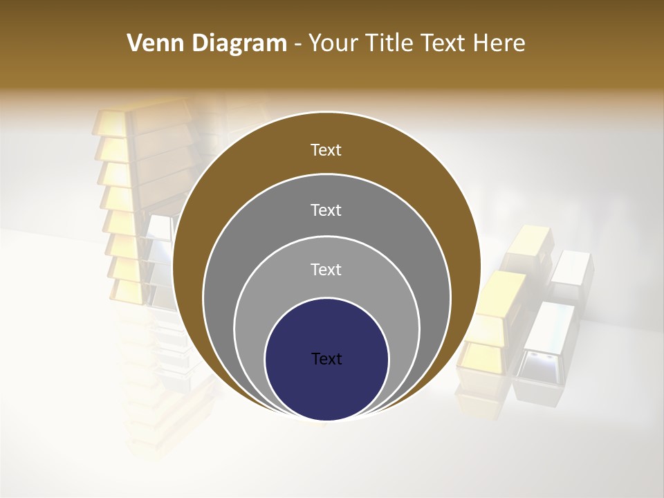 Wealth Riches Reserve PowerPoint Template