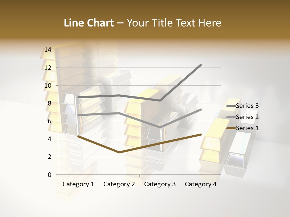 Wealth Riches Reserve PowerPoint Template
