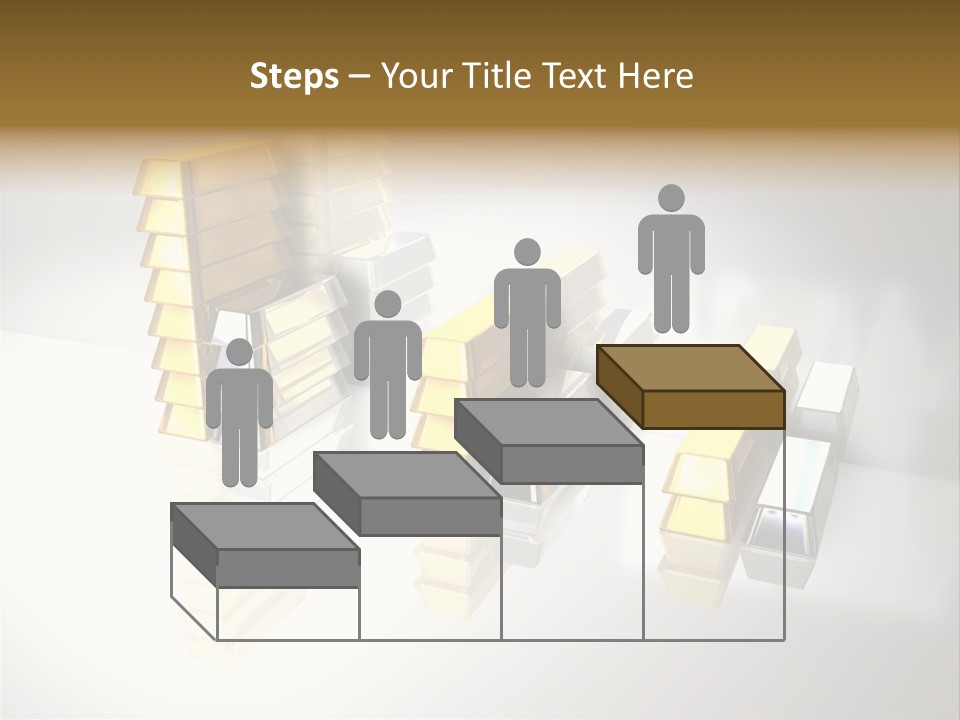 Wealth Riches Reserve PowerPoint Template