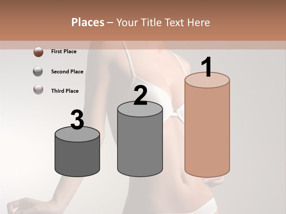 Brief Sport Care PowerPoint Template