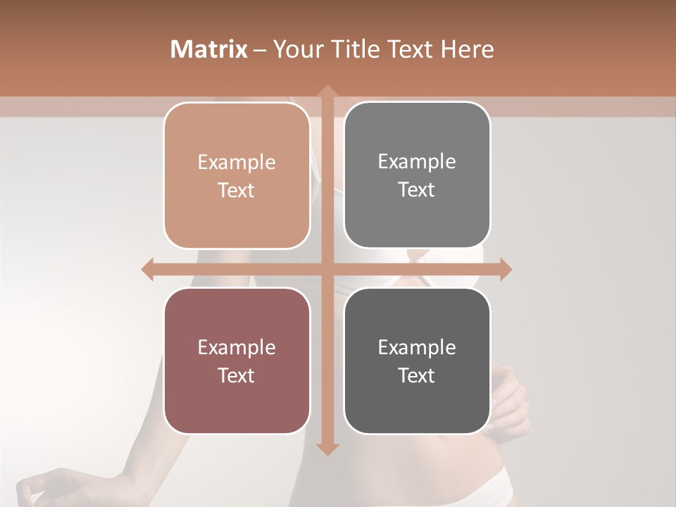 Brief Sport Care PowerPoint Template