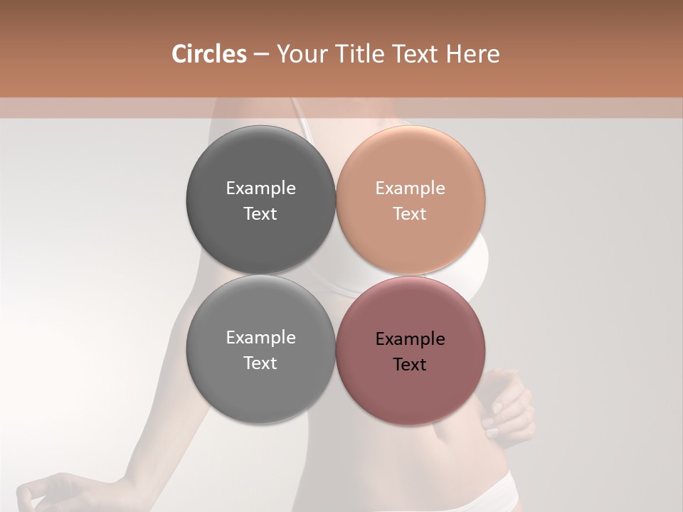 Brief Sport Care PowerPoint Template