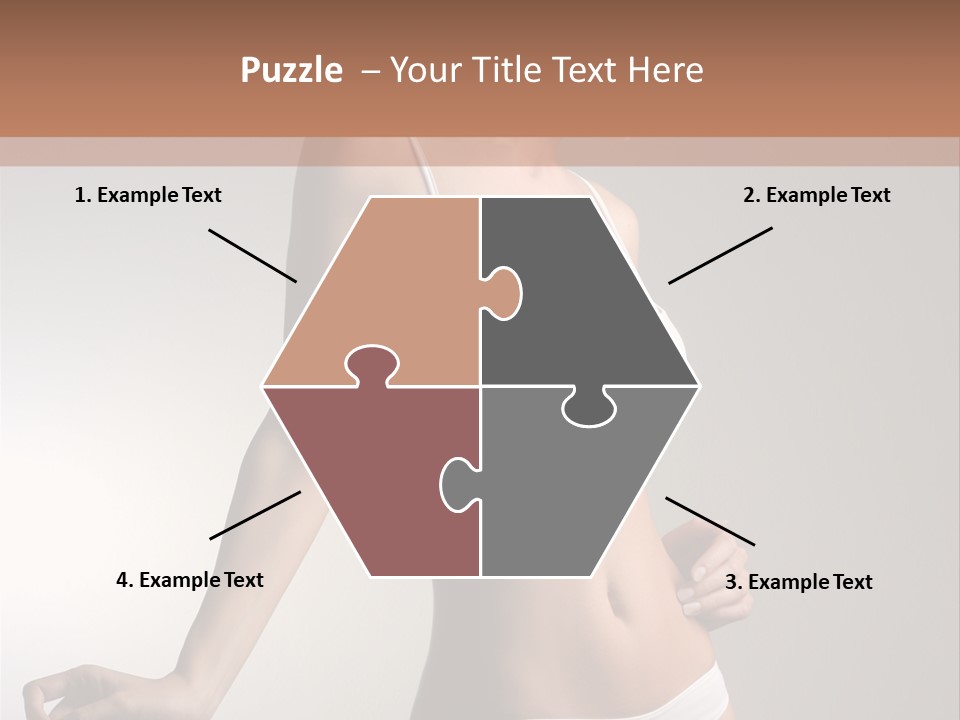 Brief Sport Care PowerPoint Template