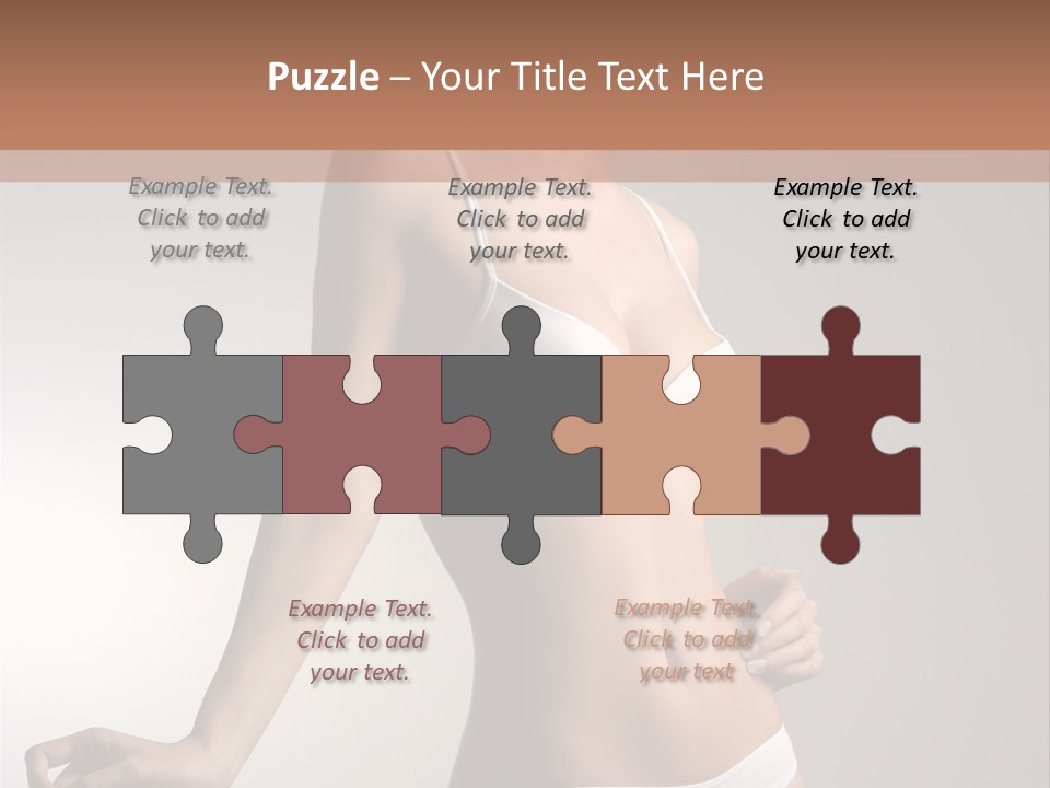 Brief Sport Care PowerPoint Template