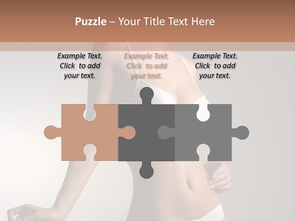 Brief Sport Care PowerPoint Template