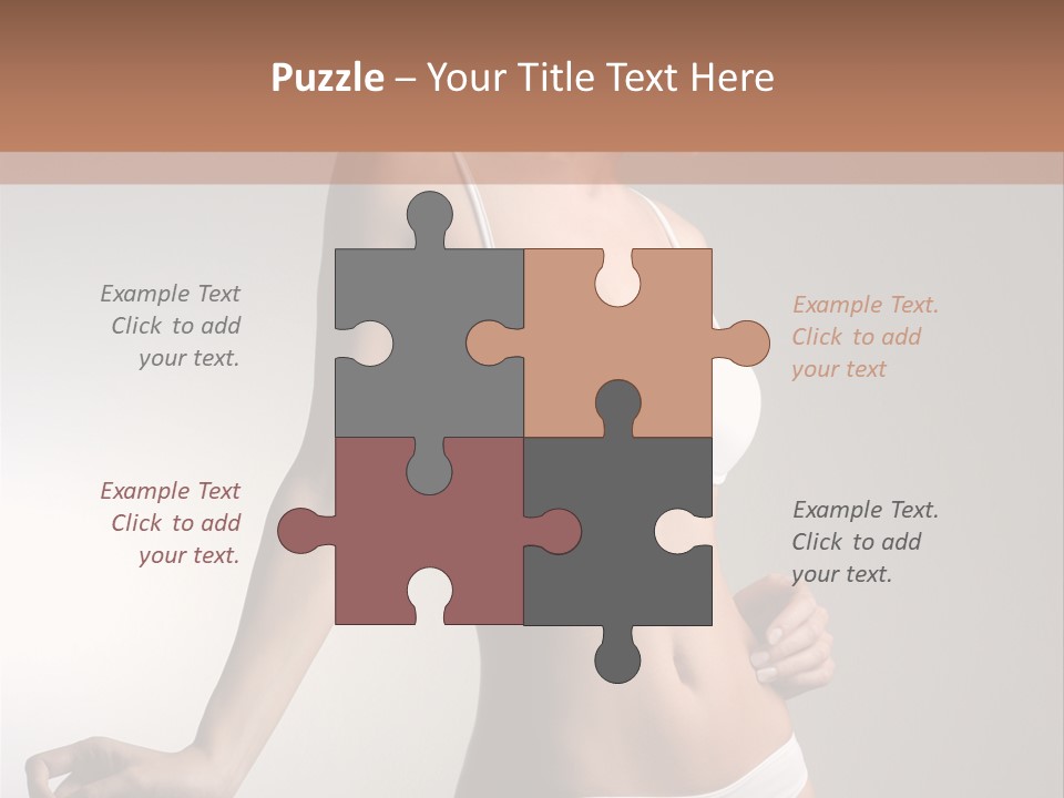 Brief Sport Care PowerPoint Template