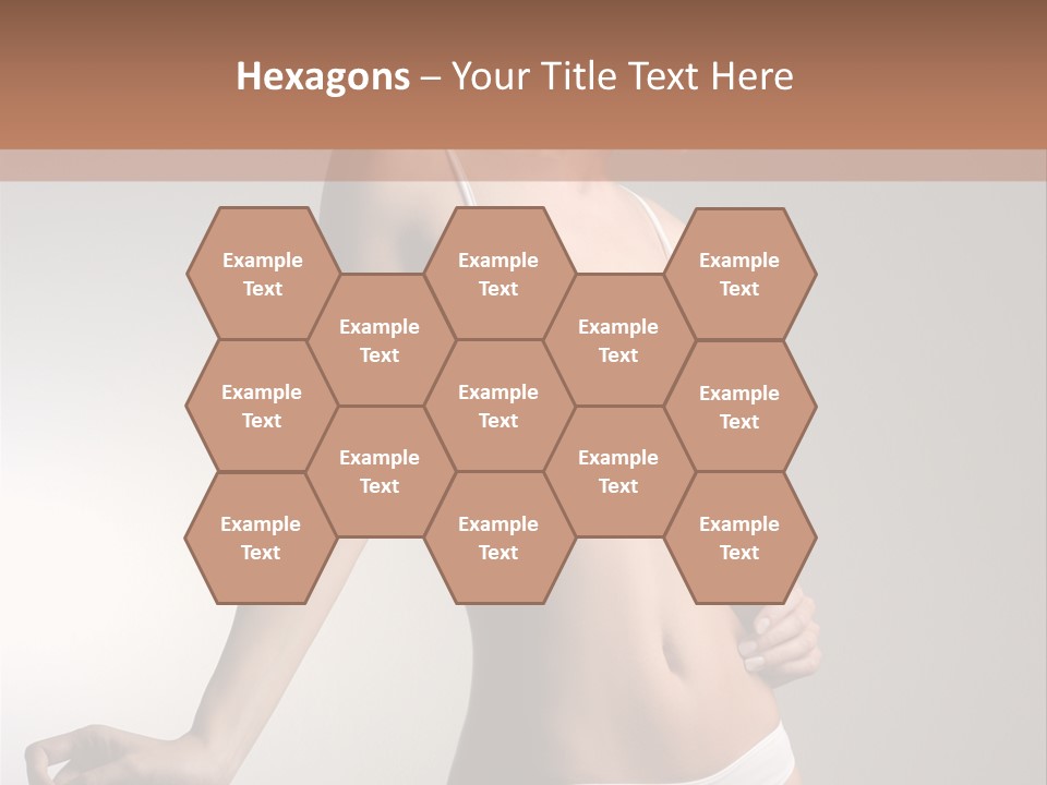 Brief Sport Care PowerPoint Template