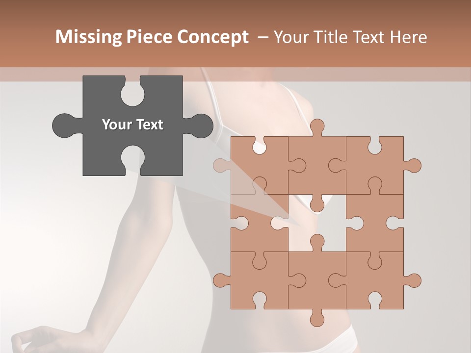 Brief Sport Care PowerPoint Template