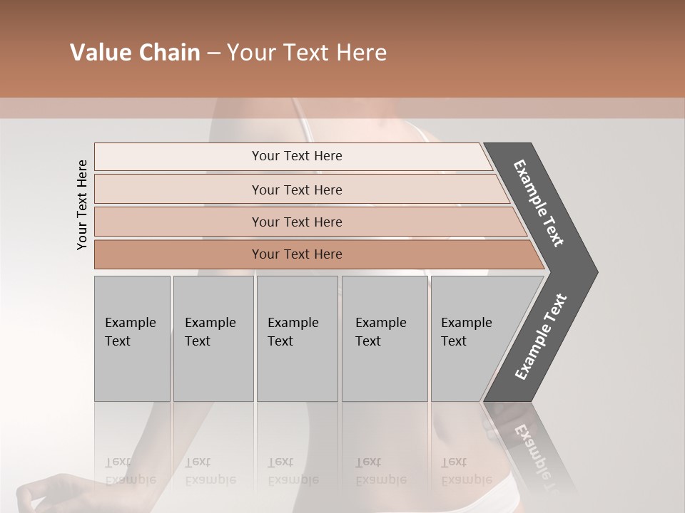 Brief Sport Care PowerPoint Template