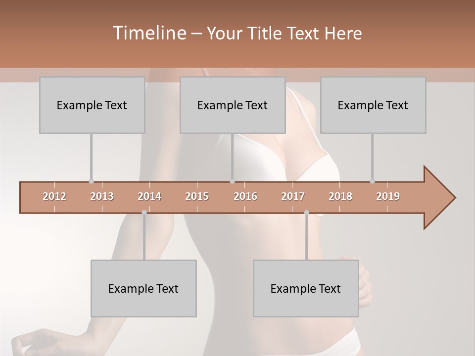 Brief Sport Care PowerPoint Template