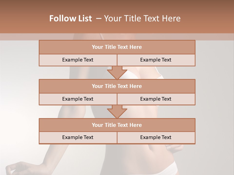 Brief Sport Care PowerPoint Template