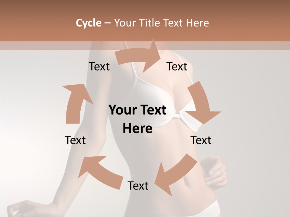 Brief Sport Care PowerPoint Template