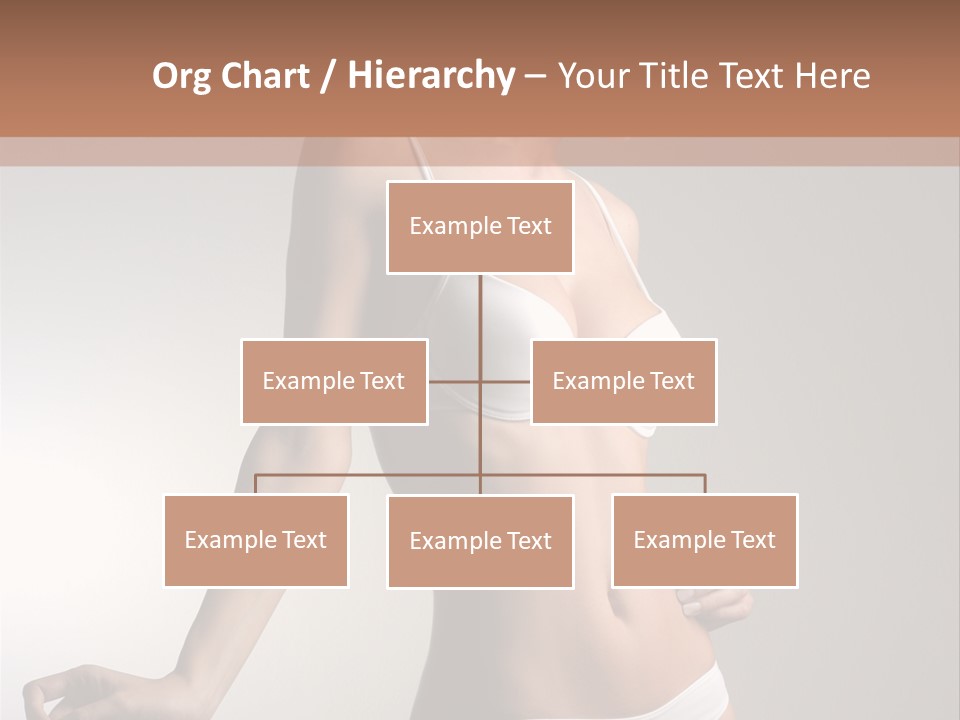 Brief Sport Care PowerPoint Template