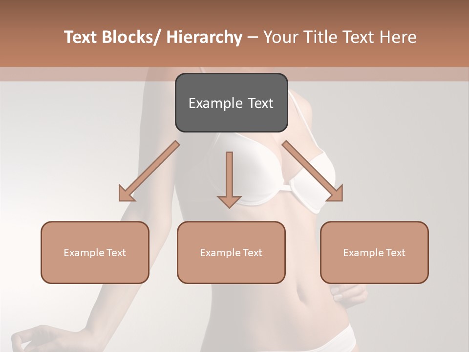 Brief Sport Care PowerPoint Template