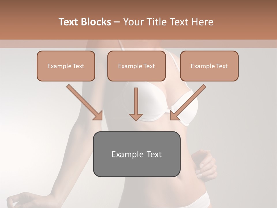 Brief Sport Care PowerPoint Template