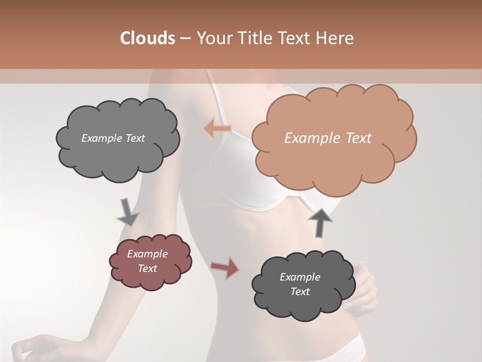 Brief Sport Care PowerPoint Template