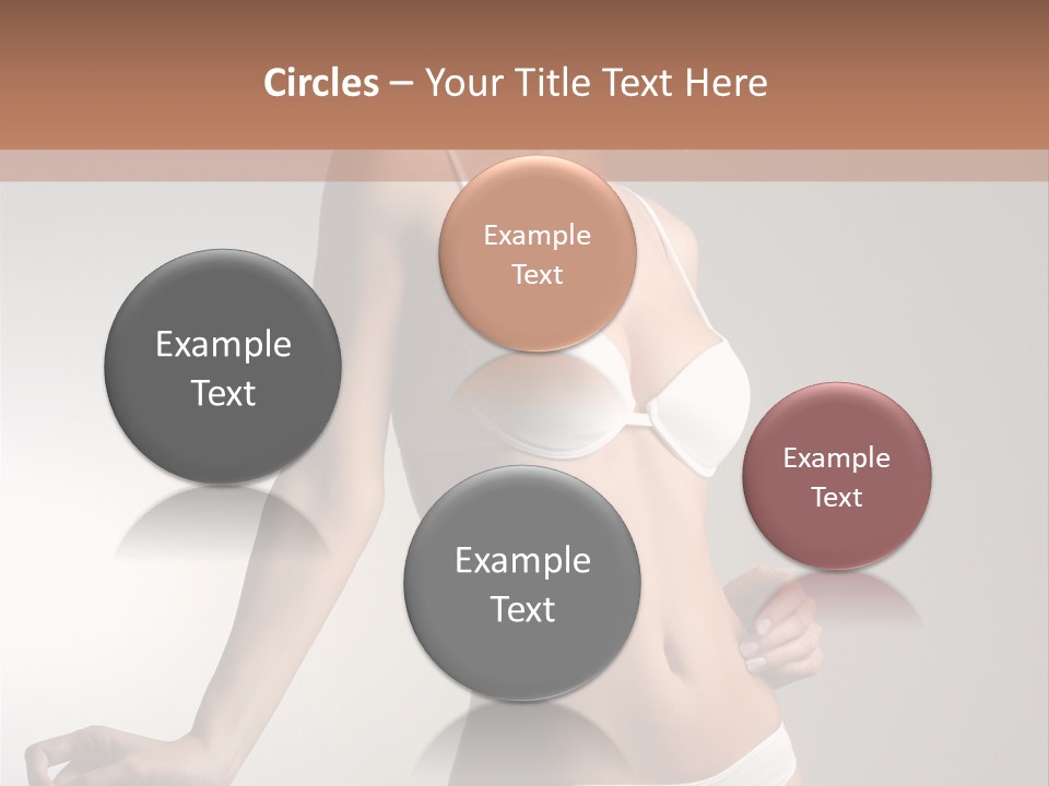 Brief Sport Care PowerPoint Template