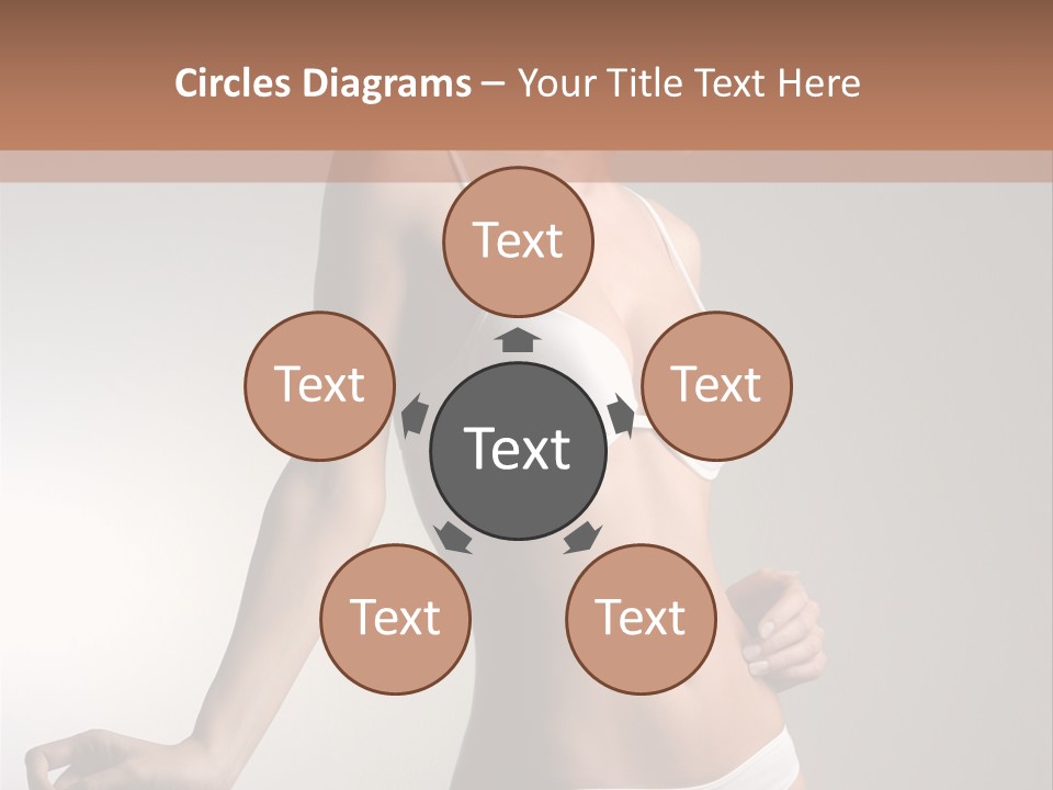 Brief Sport Care PowerPoint Template