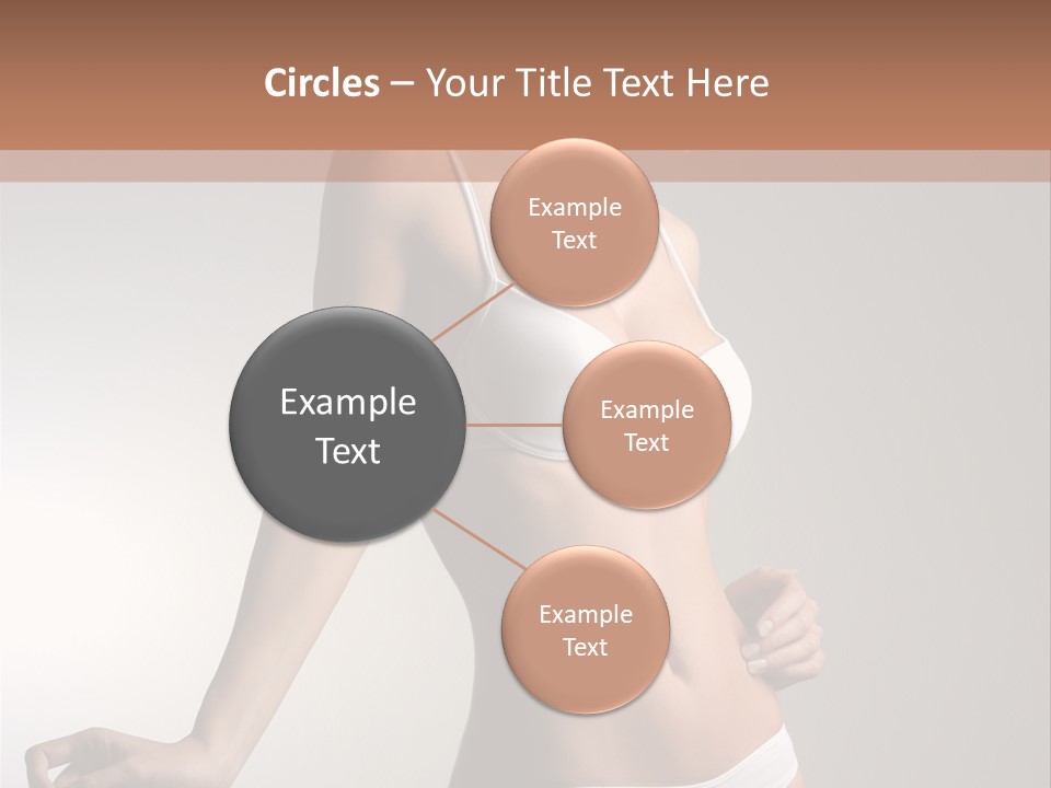 Brief Sport Care PowerPoint Template