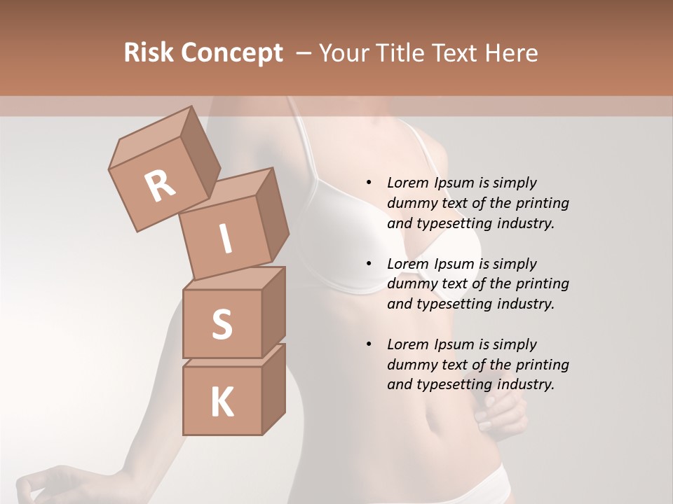 Brief Sport Care PowerPoint Template