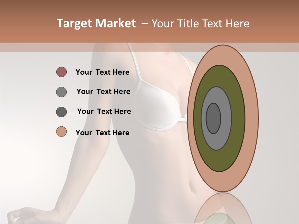 Brief Sport Care PowerPoint Template