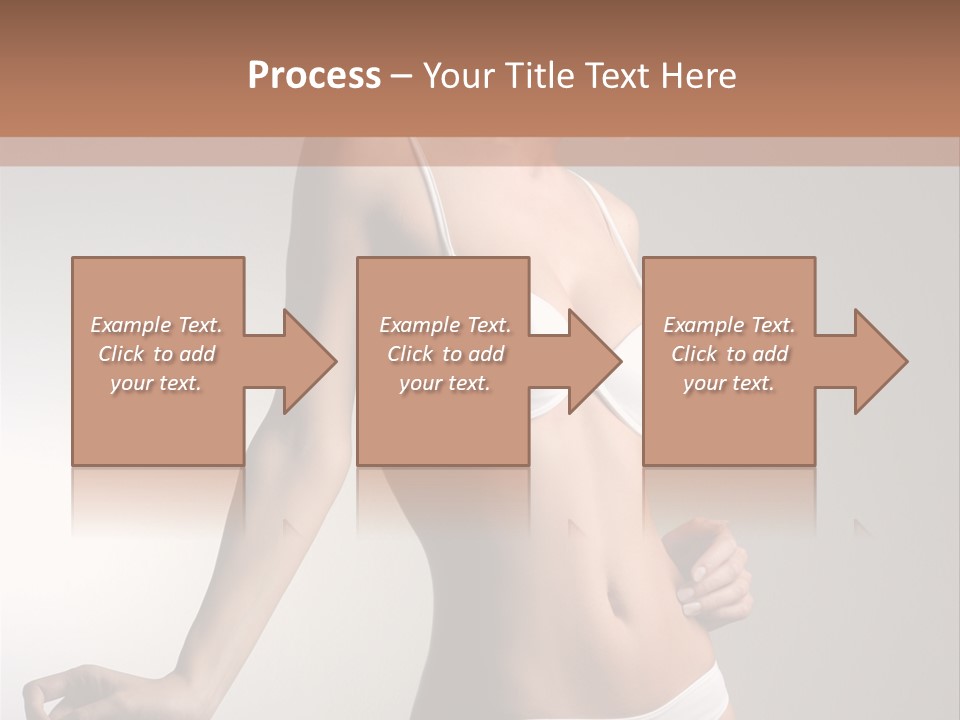 Brief Sport Care PowerPoint Template