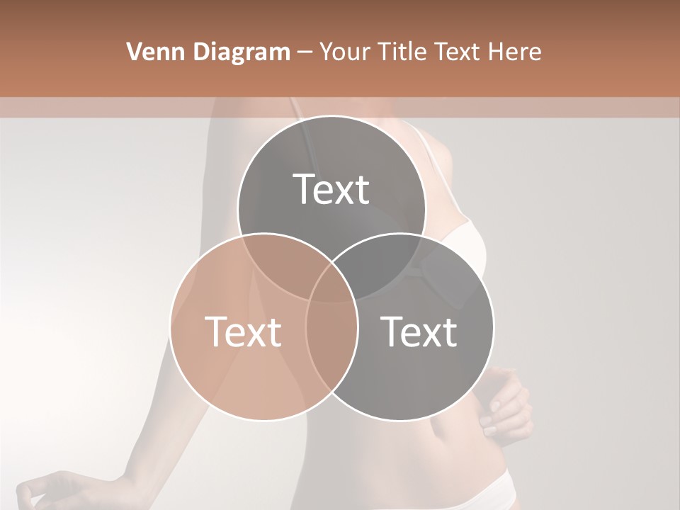 Brief Sport Care PowerPoint Template