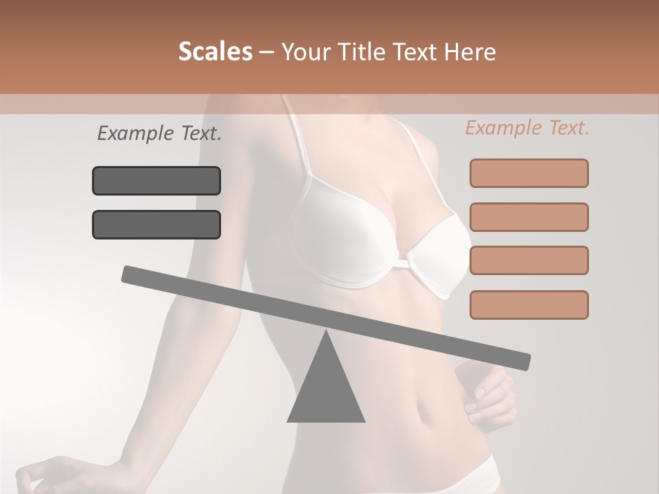 Brief Sport Care PowerPoint Template