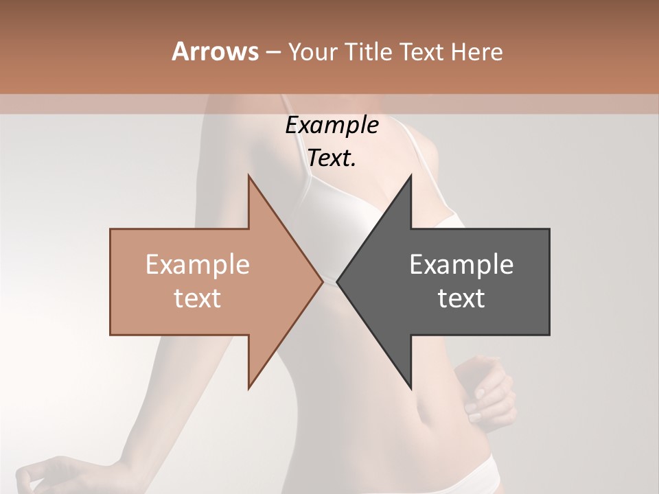 Brief Sport Care PowerPoint Template