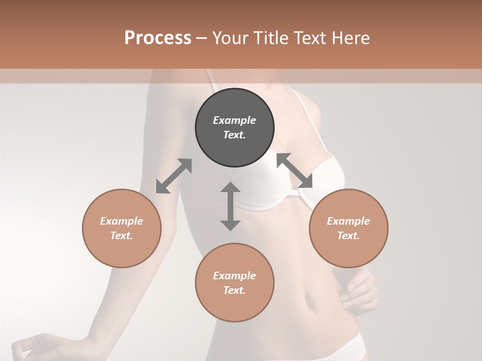 Brief Sport Care PowerPoint Template