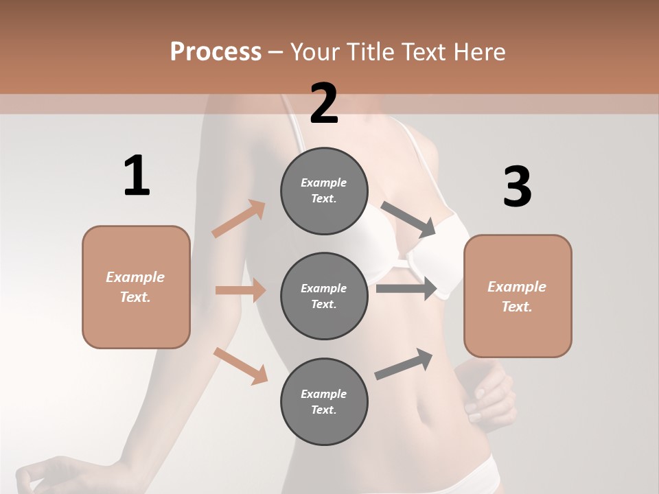 Brief Sport Care PowerPoint Template