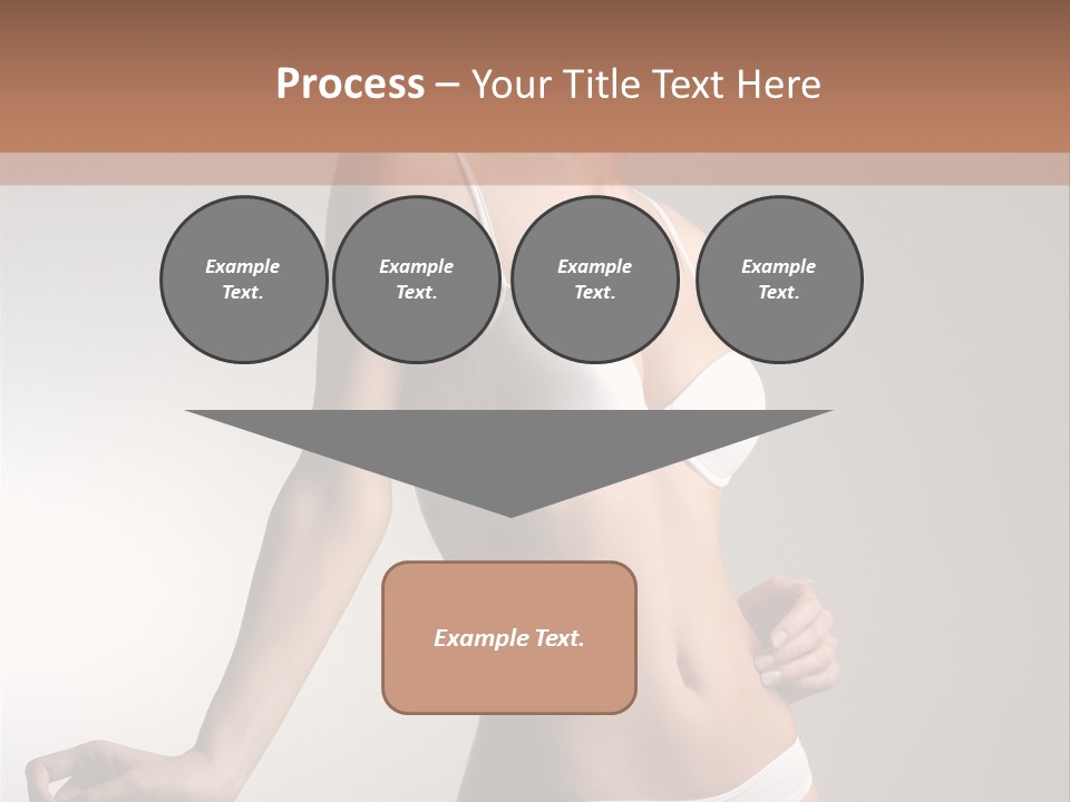 Brief Sport Care PowerPoint Template