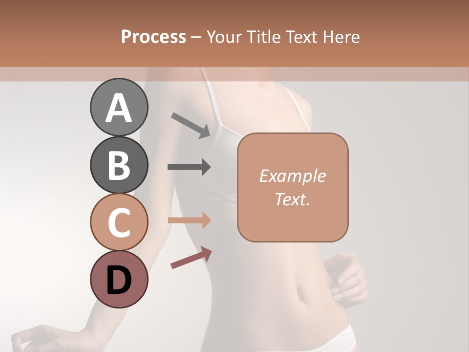 Brief Sport Care PowerPoint Template