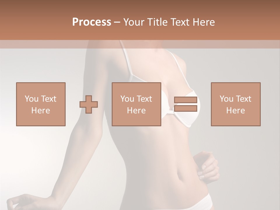 Brief Sport Care PowerPoint Template