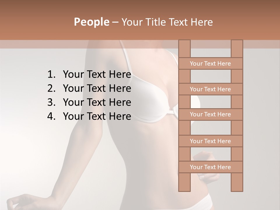 Brief Sport Care PowerPoint Template