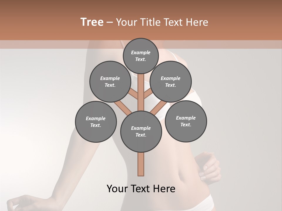 Brief Sport Care PowerPoint Template