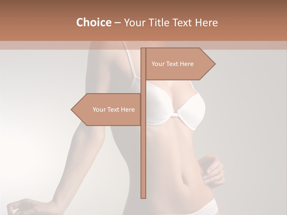 Brief Sport Care PowerPoint Template