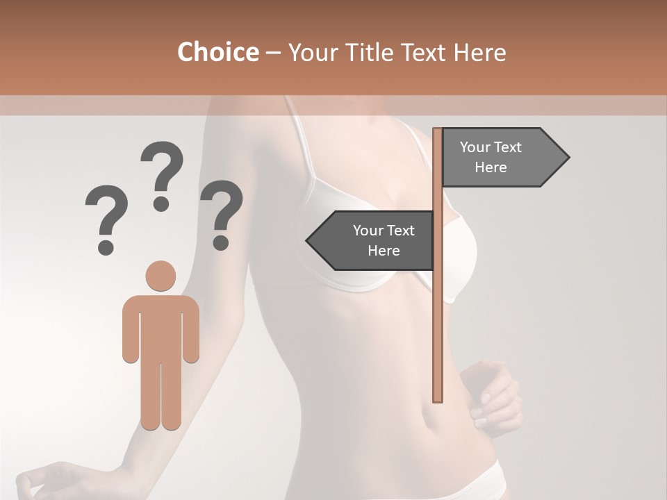 Brief Sport Care PowerPoint Template