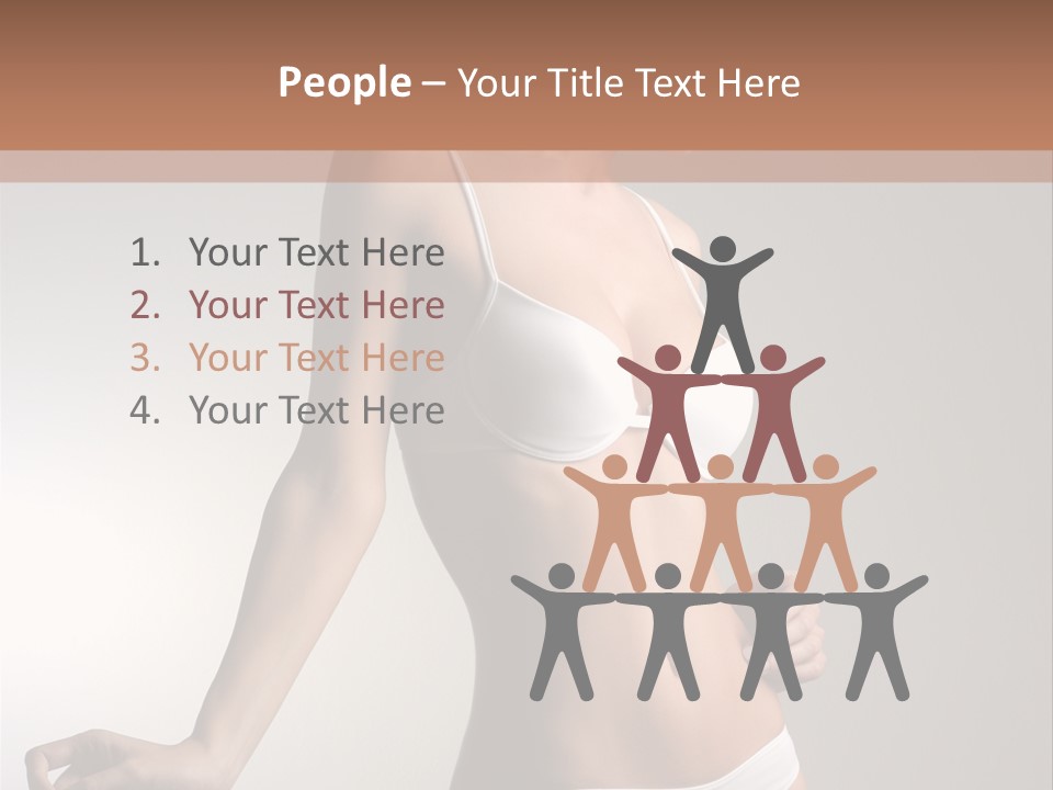 Brief Sport Care PowerPoint Template