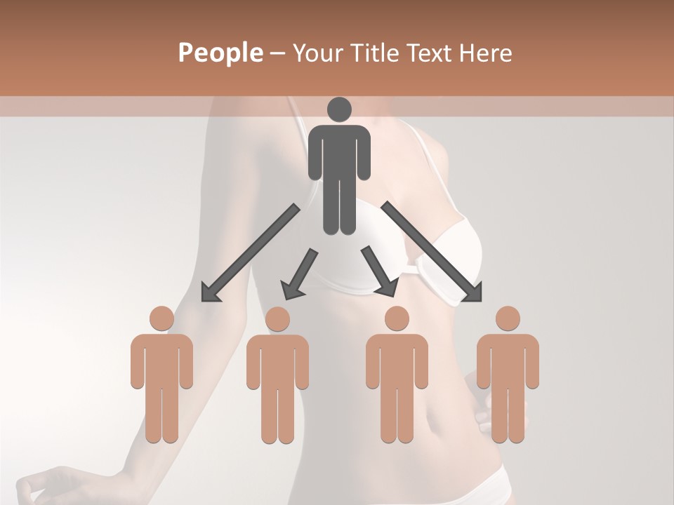 Brief Sport Care PowerPoint Template