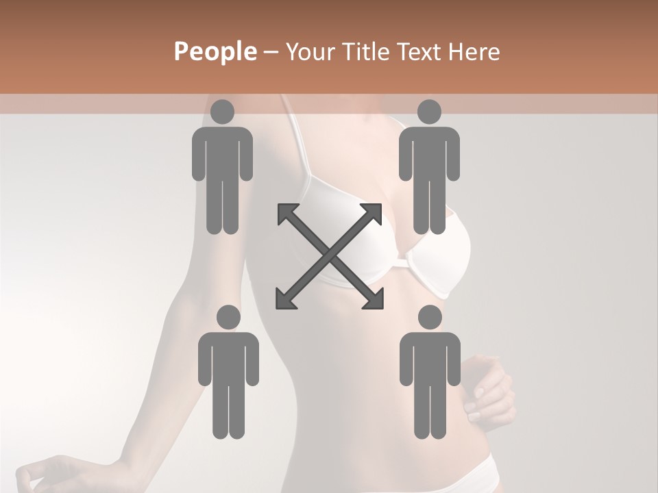 Brief Sport Care PowerPoint Template