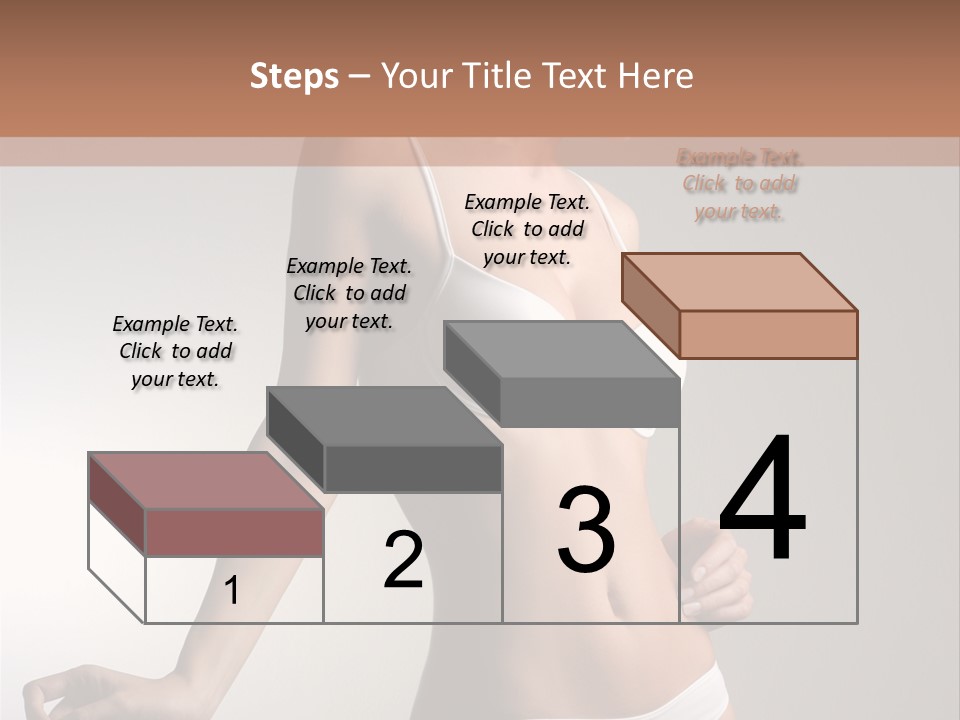 Brief Sport Care PowerPoint Template